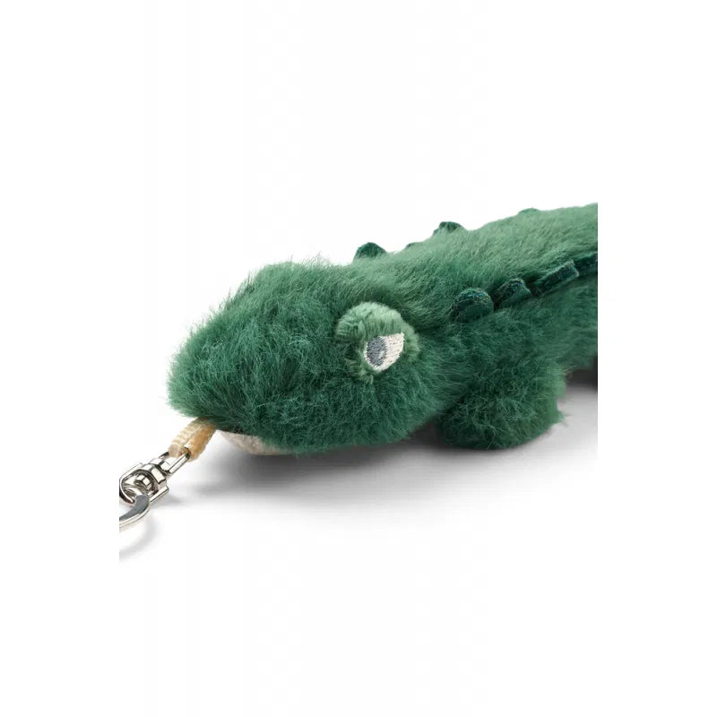 Porte clé Alfredo | Crocodile - LIEWOOD