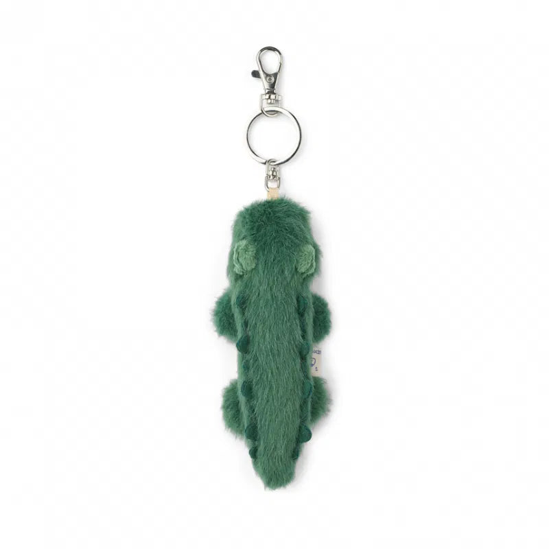 Porte clé Alfredo | Crocodile - LIEWOOD