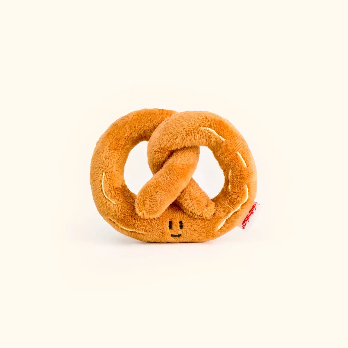 Porte clé - Bretzel