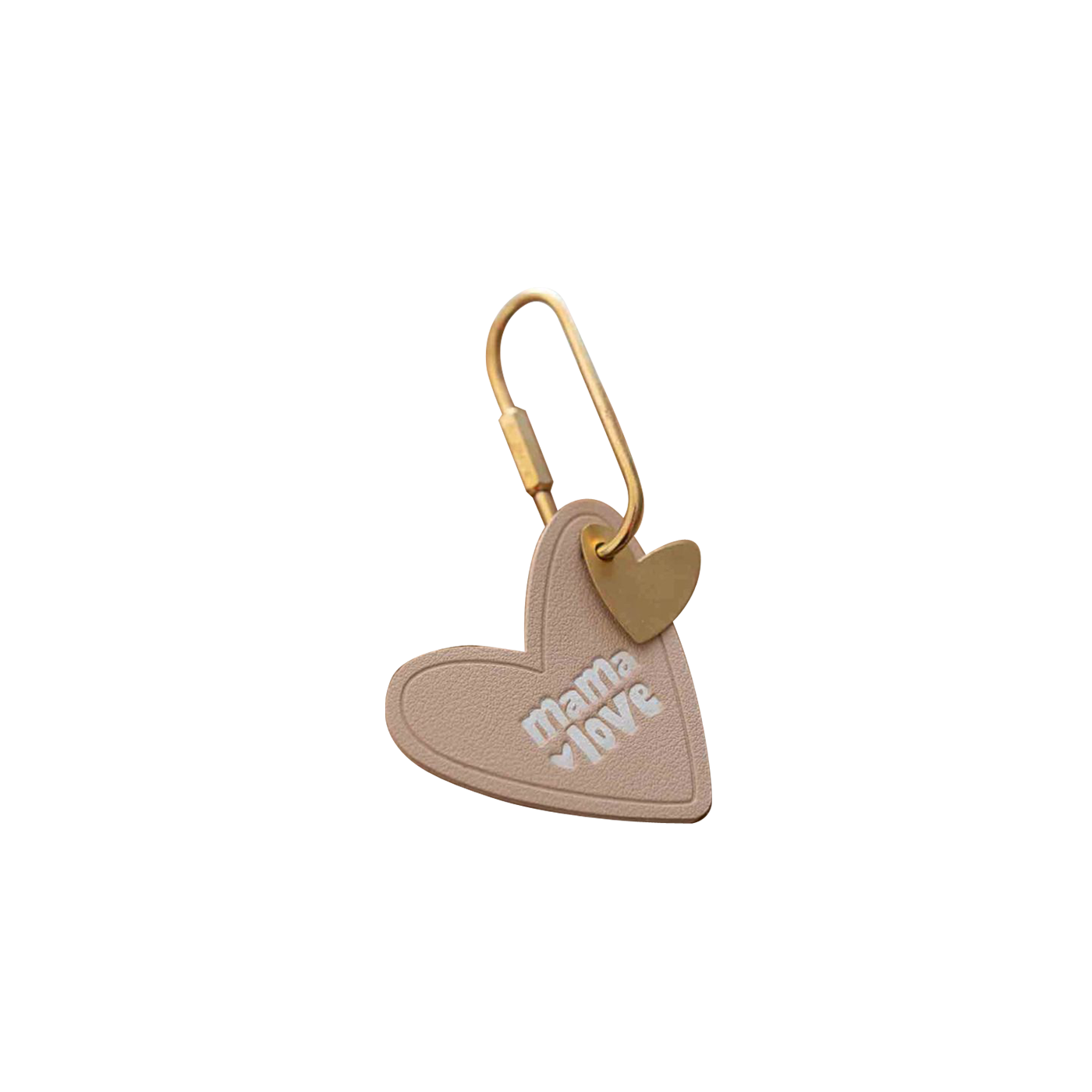 Porte clé - Mamma Love