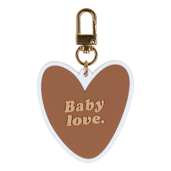 Porte-clés - Baby love
