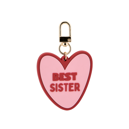 Porte-clés - Best sister