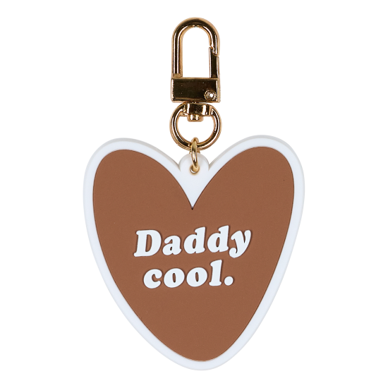 Porte-clés - Daddy cool