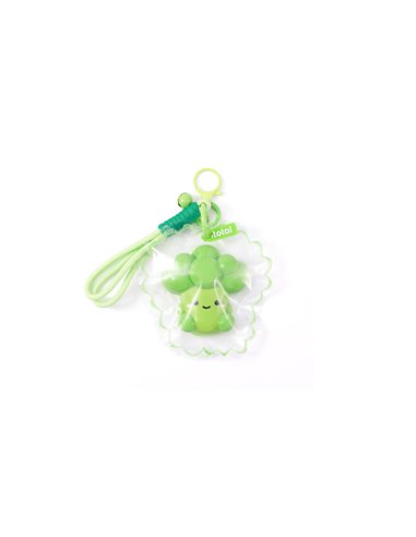 Porte-clés JellyPop BENNY BROCOLI