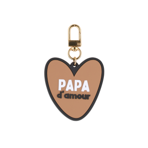 Porte clé - Papa d'amour