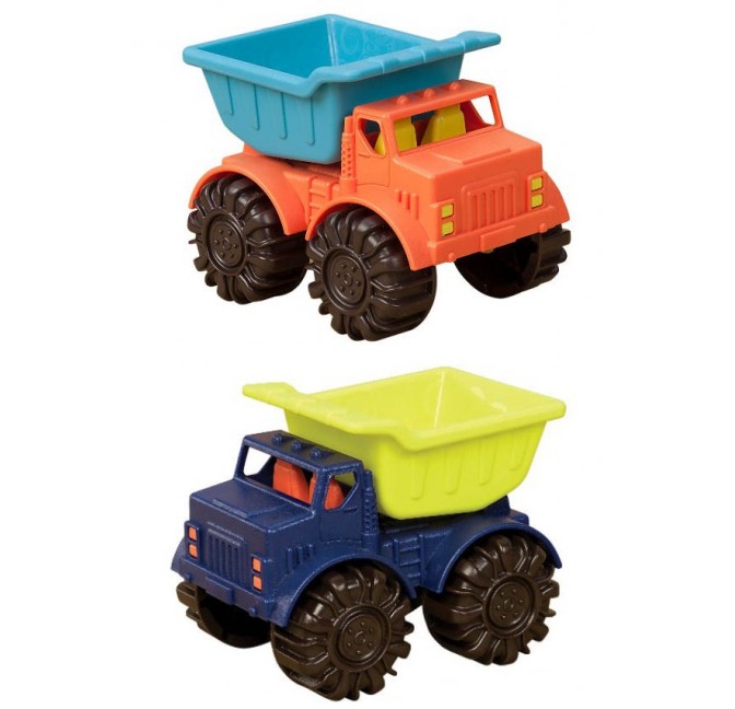 MINI TRUCKETTE - Camion benne