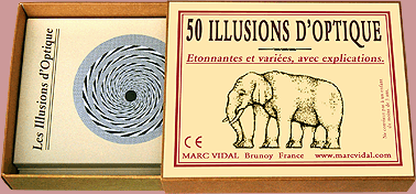 50 illusion d'optique