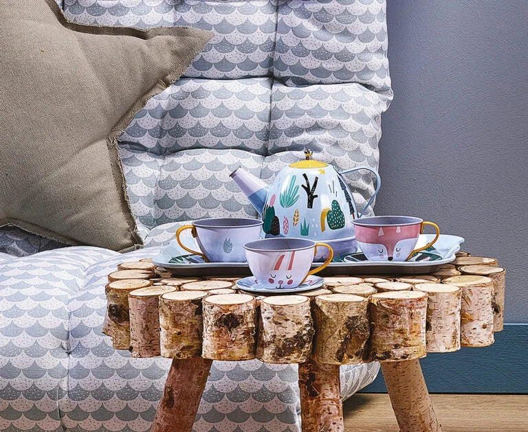 Dinette Musicale Banquise - Vilac