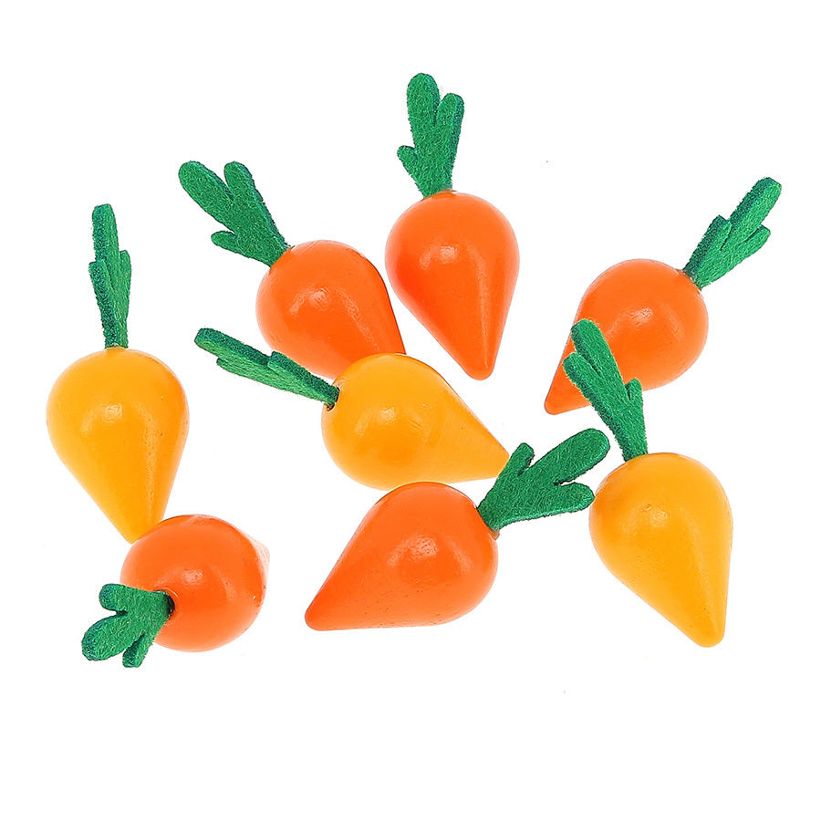 Le solitaire du potager - Jour de récolte - Vilac