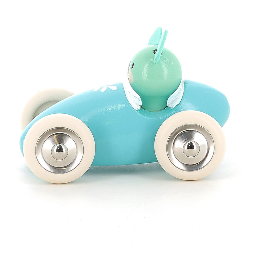 Voiture en bois Boizoos, Alice le koala - Vilac