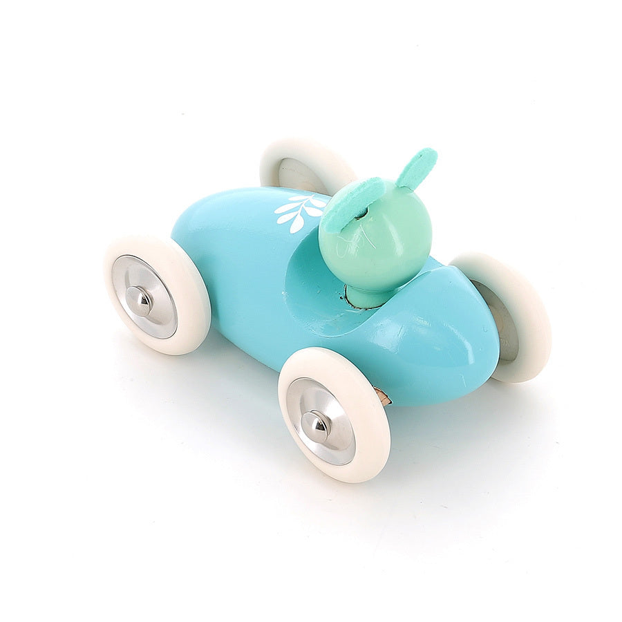 Voiture en bois Boizoos, Alice le koala - Vilac