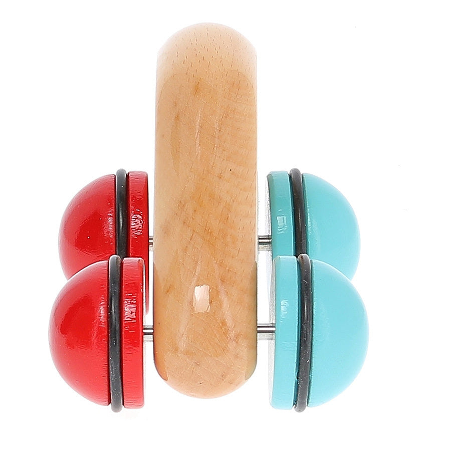 voiture 1er âge naturel