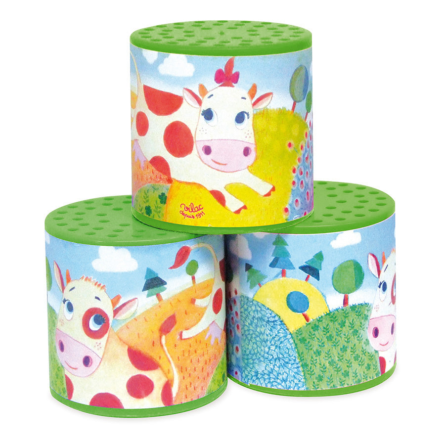 Boîte à meuh - Vilac