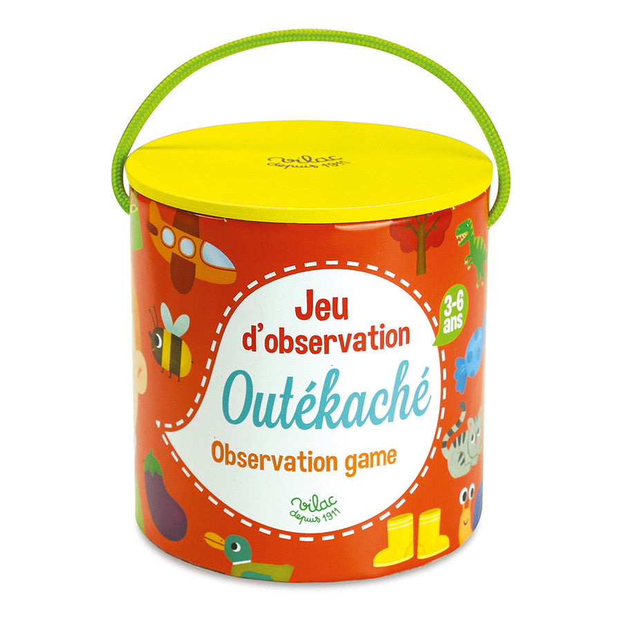 outekaché