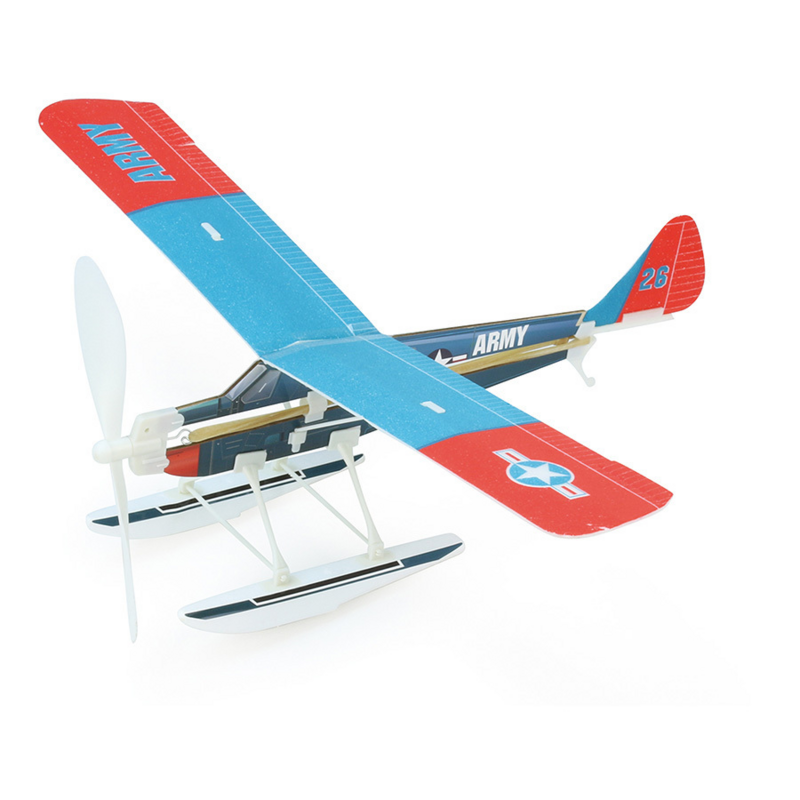 avion à hélices