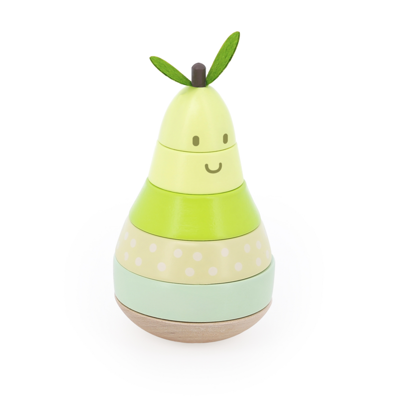 Poire empilable