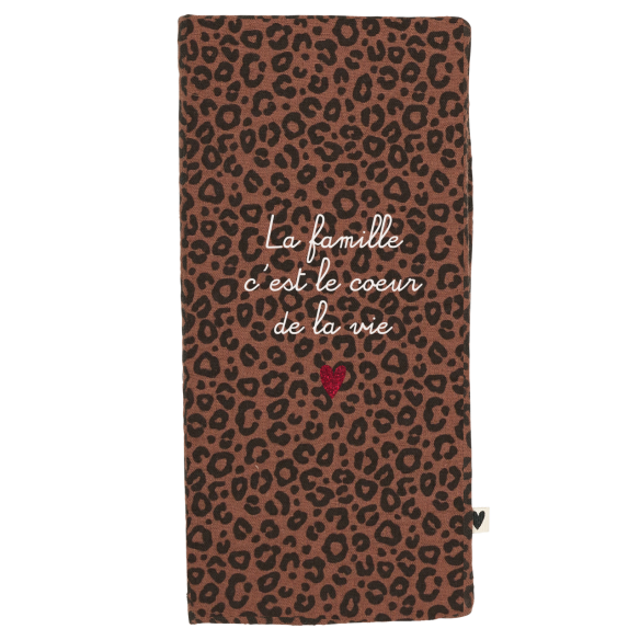 Protège livret de famille - ATELIER WAGRAM
