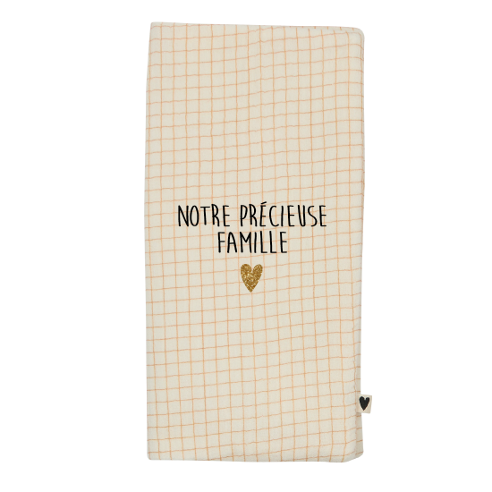 Protège livret de famille - ATELIER WAGRAM