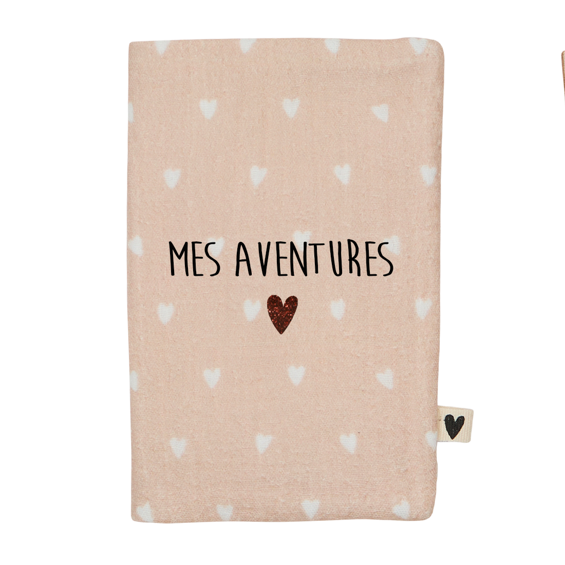 Protège passeport - ATELIER WAGRAM