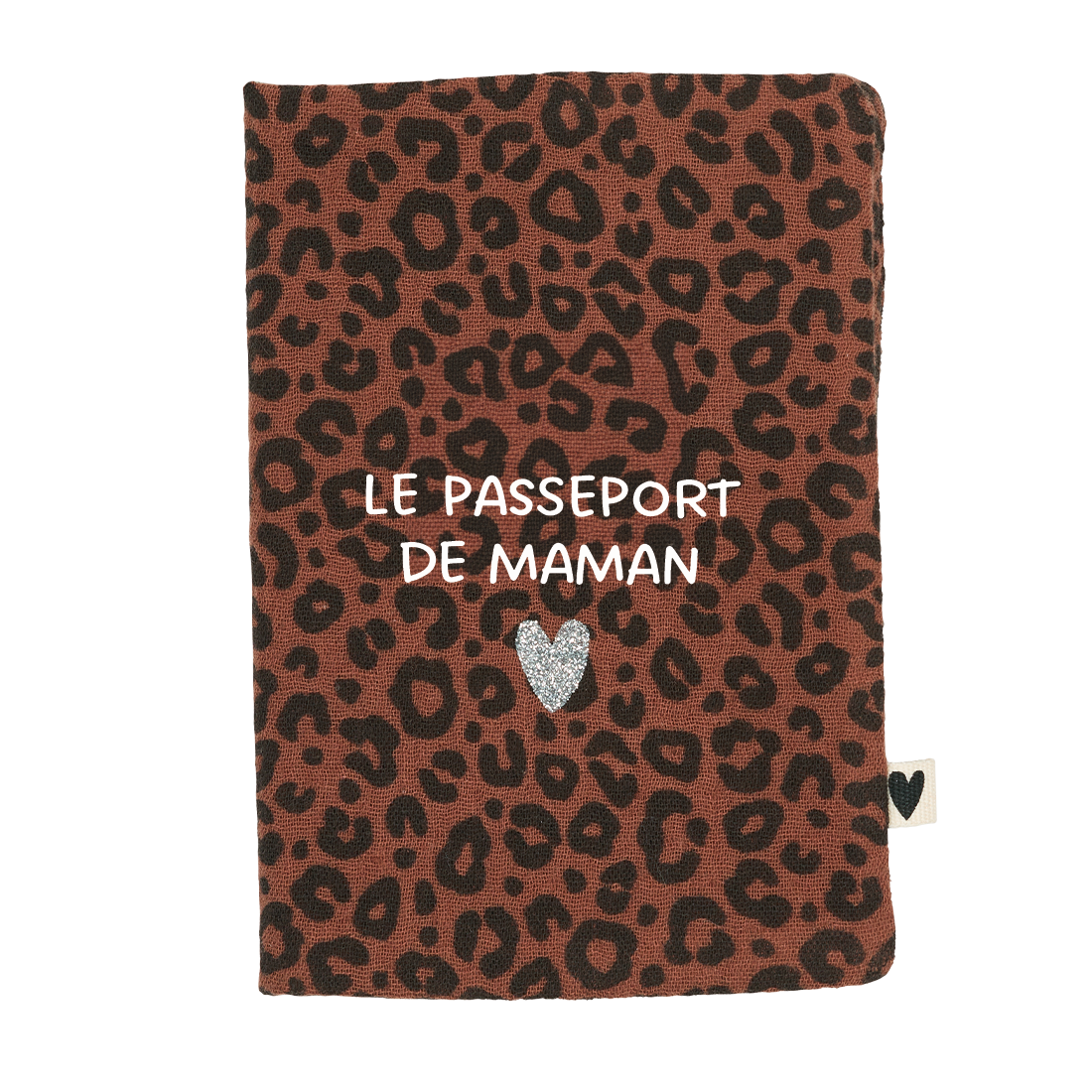 Protège passeport - ATELIER WAGRAM