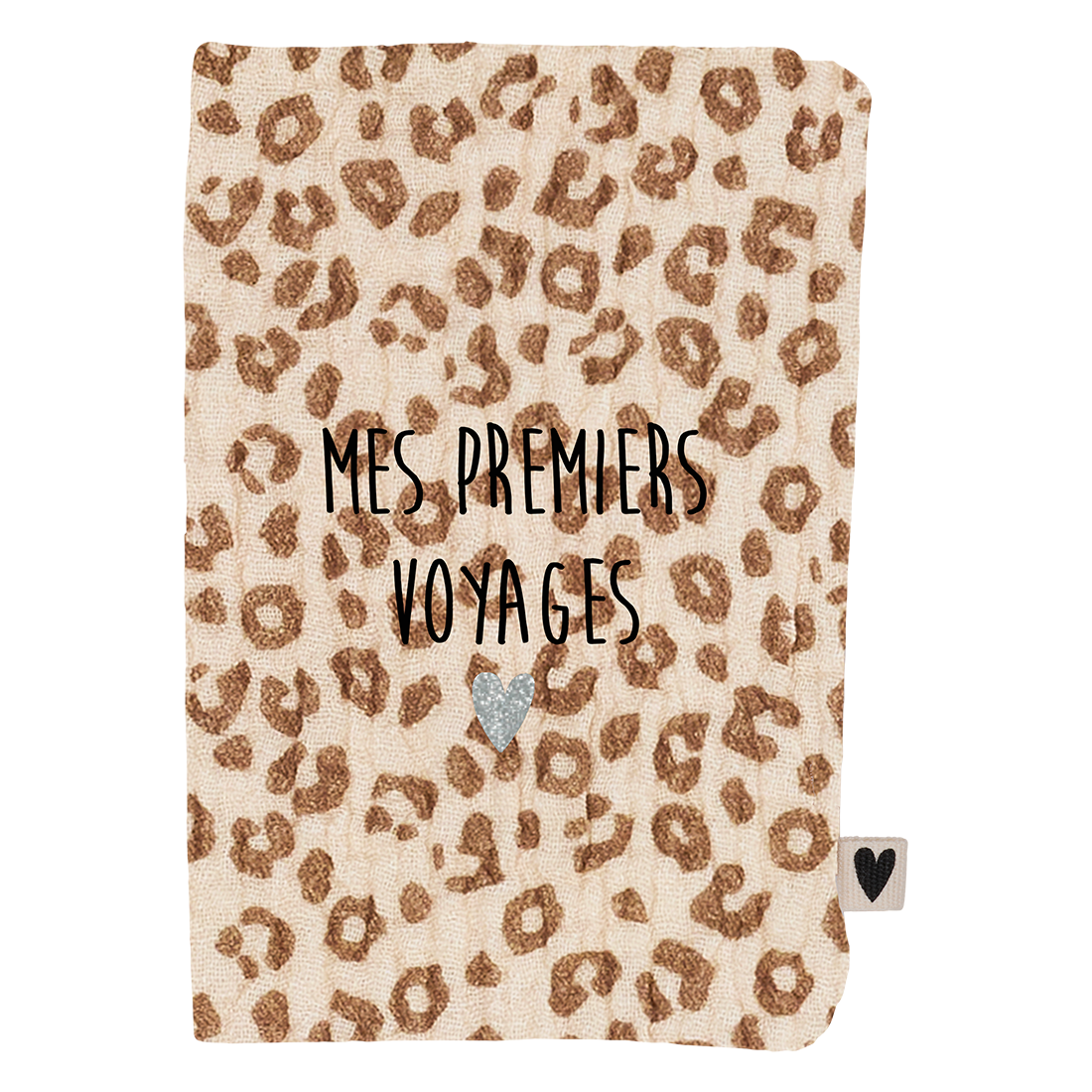 Protège passeport - ATELIER WAGRAM