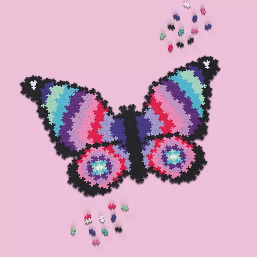 Puzzle Papillion – 800 Pcs