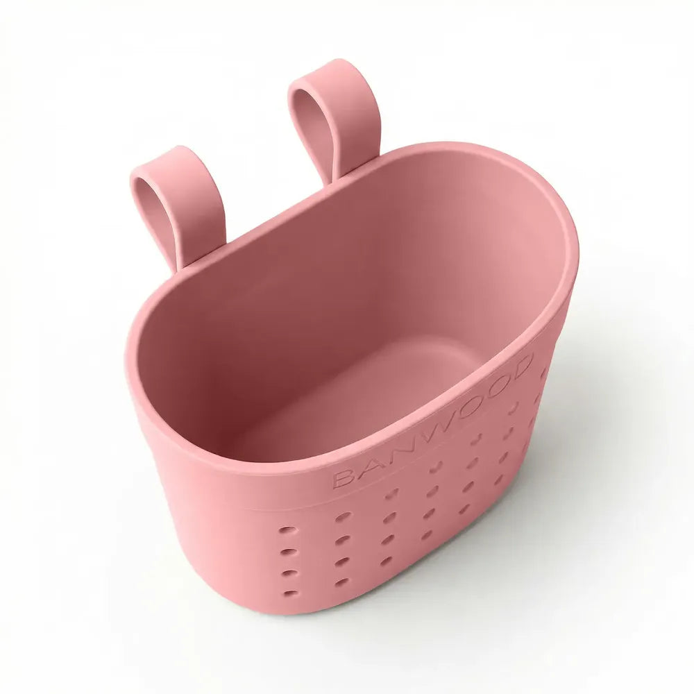 Panier - Raspberry