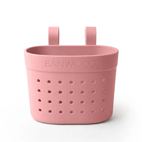 Panier - Raspberry
