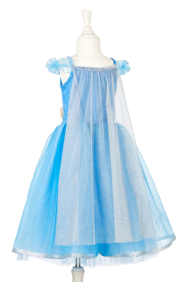 Robe Reine des Glaces