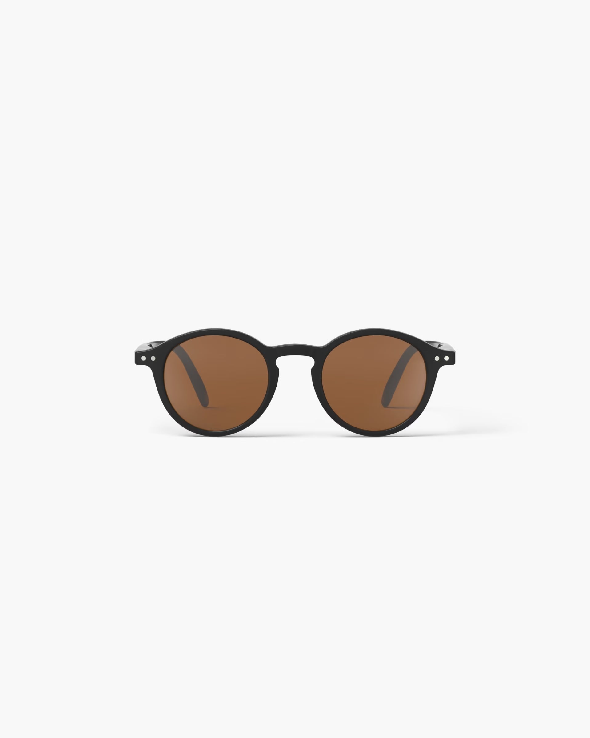 Lunette de soleil 7-11 ans - Forme Ronde #D