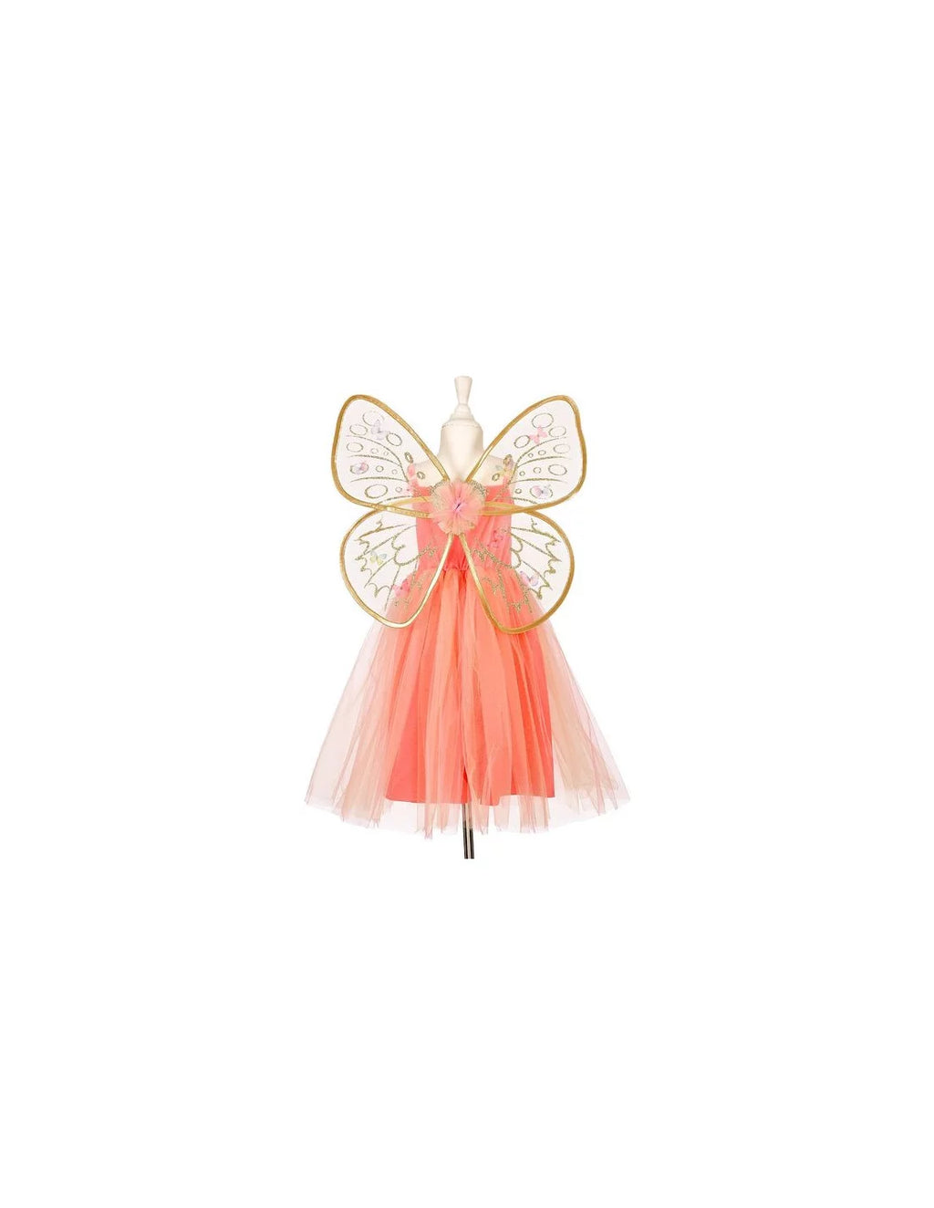 Robe Joanna avec ailes 5-7 ans - Souza