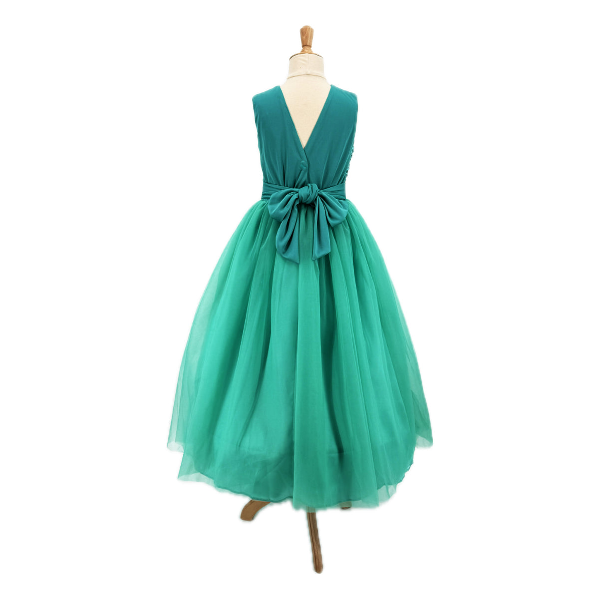 Robe de princesse - Joséphine