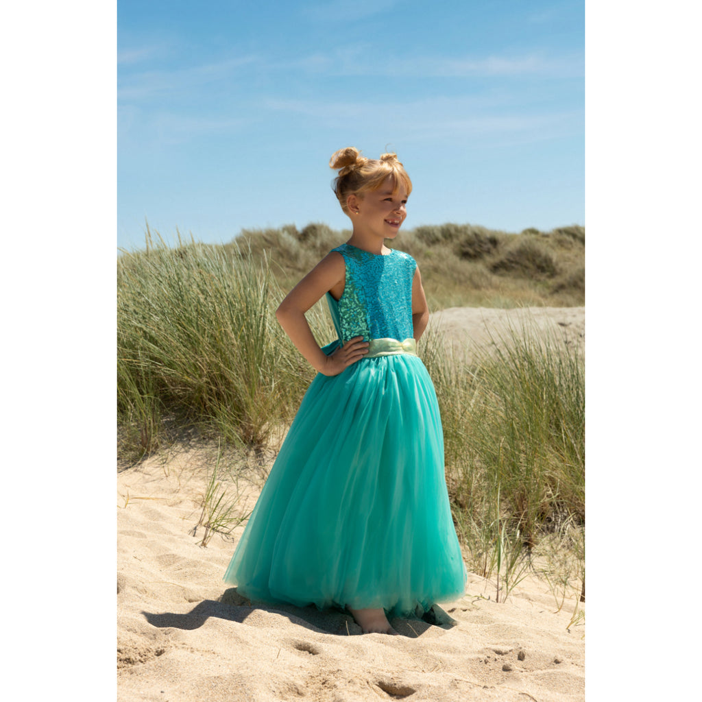 Robe de princesse - Joséphine