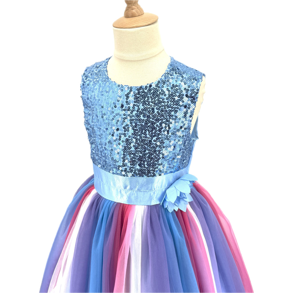 Robe de princesse - Louise