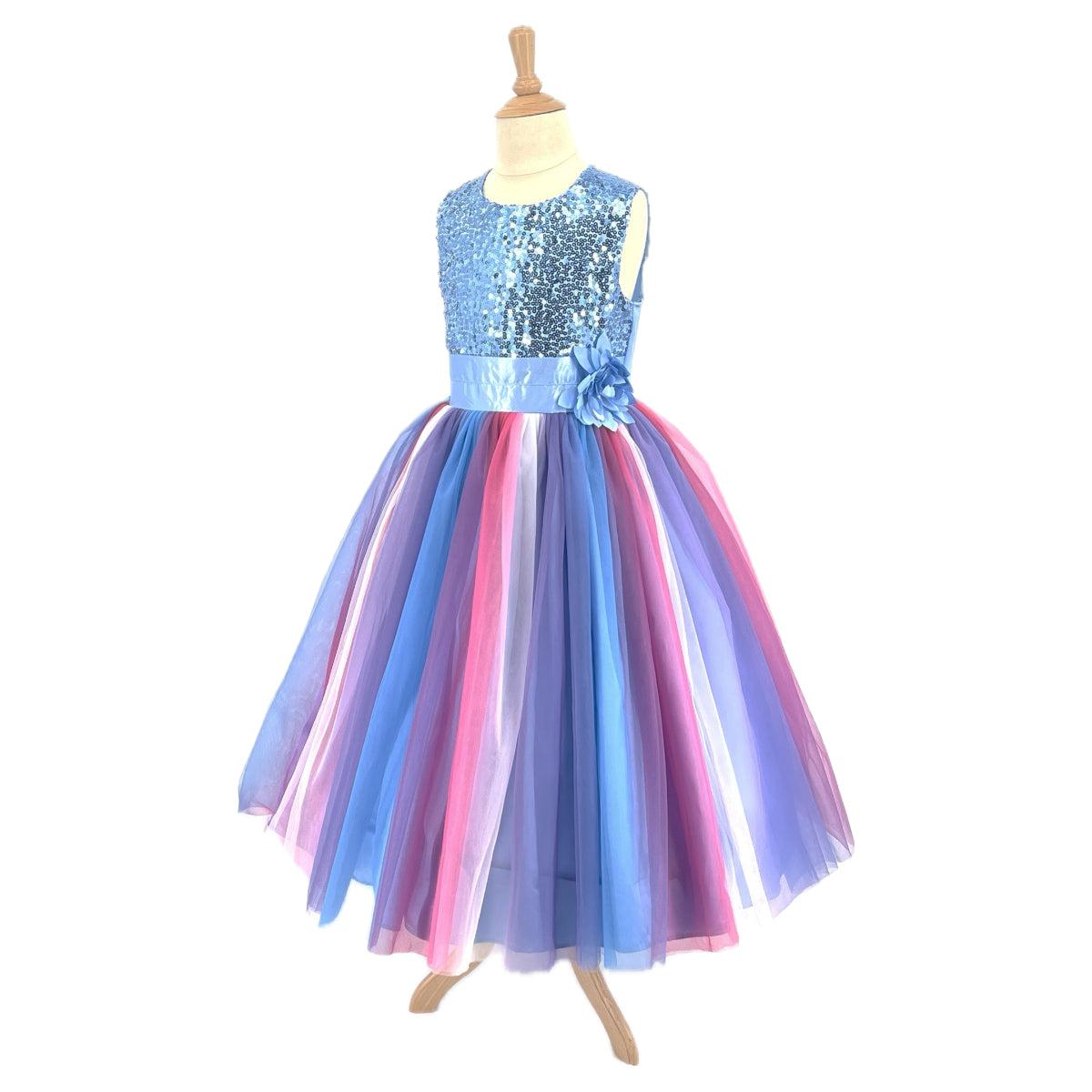 Robe de princesse - Louise