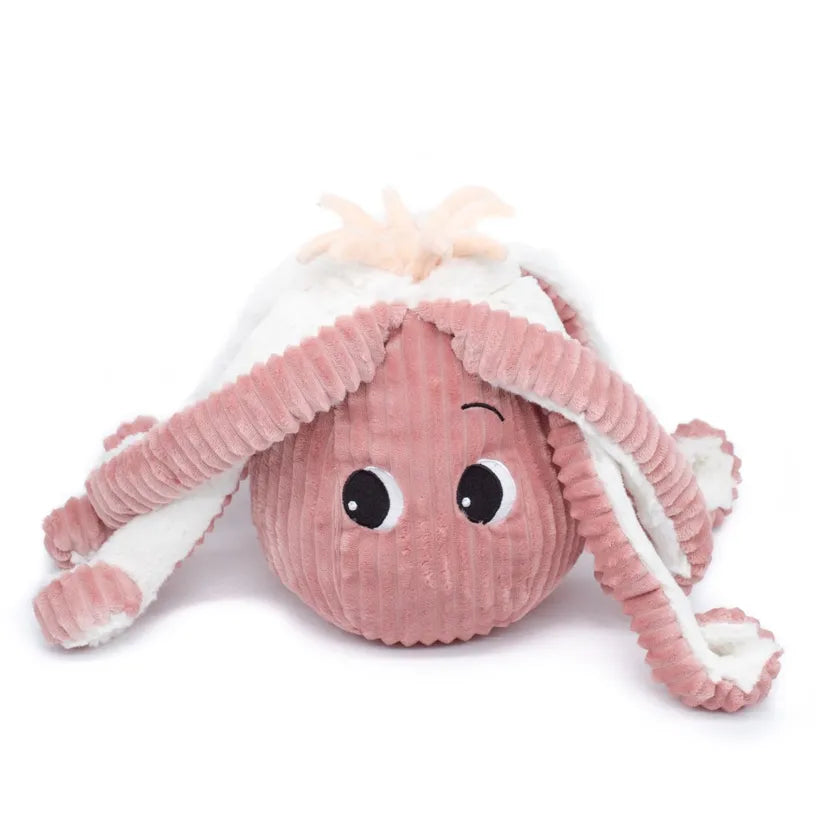 LA PIEUVRE MAMAN & BEBE ROSE / THE OCTOPUS