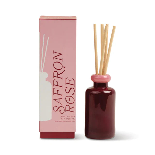 Diffuseur - Saffron rose 94ml
