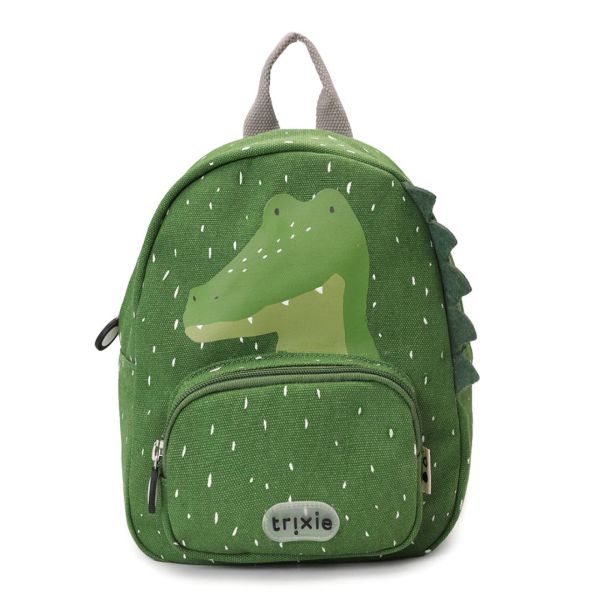 Sac à dos - Mr. Alligator