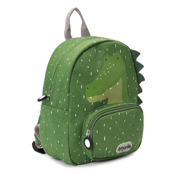 Sac à dos - Mr. Alligator