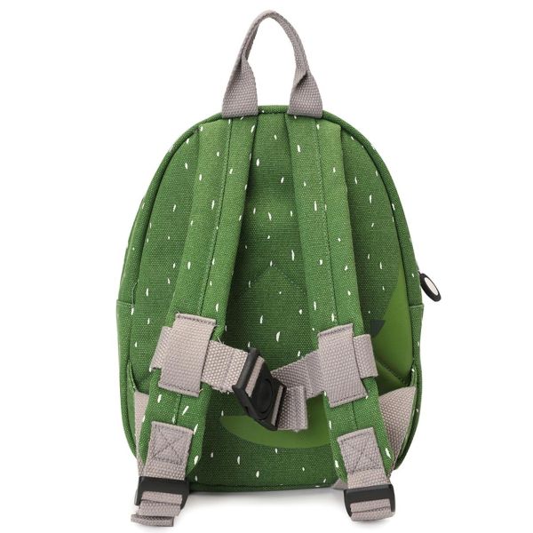 Sac à dos - Mr. Alligator