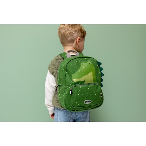Sac à dos - Mr. Alligator