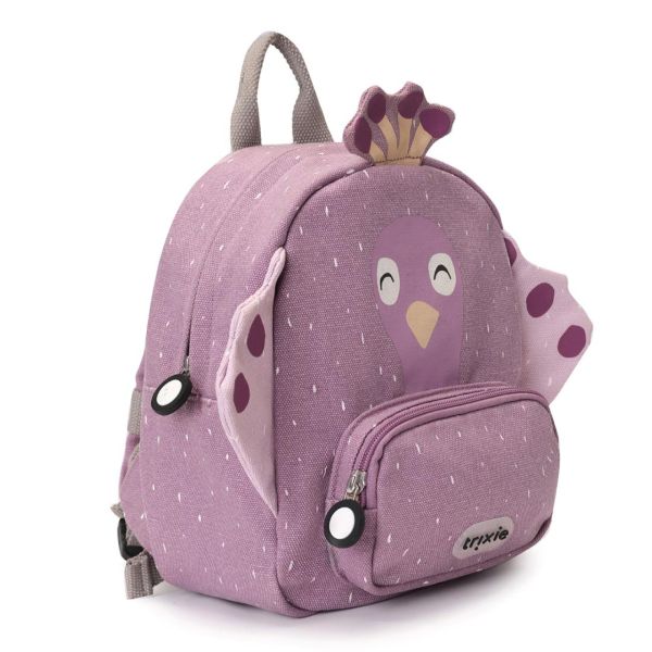 Sac à dos - Mrs. Peacock