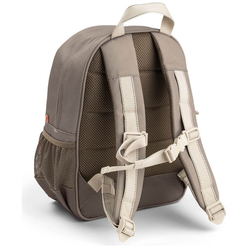 Grand Sac à Dos Enfant - Tiny Trails Sable 13L - DONE BY DEER