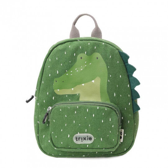 Sac à dos petit - Mr. Alligator