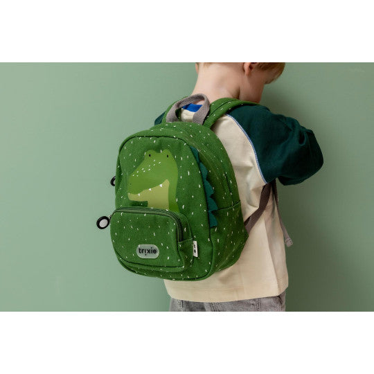 Sac à dos petit - Mr. Alligator