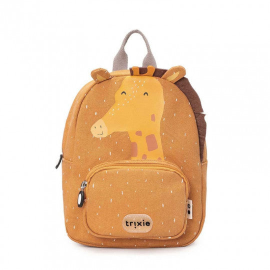 Sac à dos petit - Mr. Giraffe