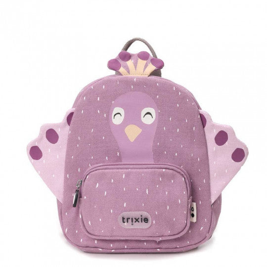 Sac à dos - Mrs. Peacock