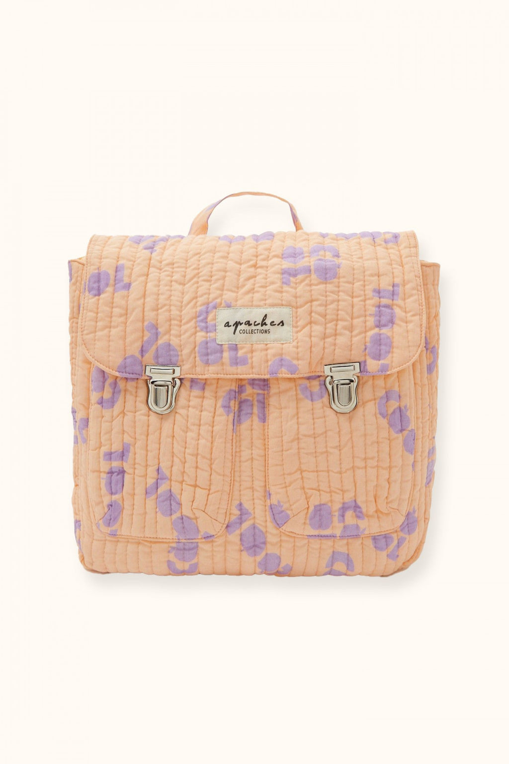 Sac à Dos Suji "Cool" Papillon