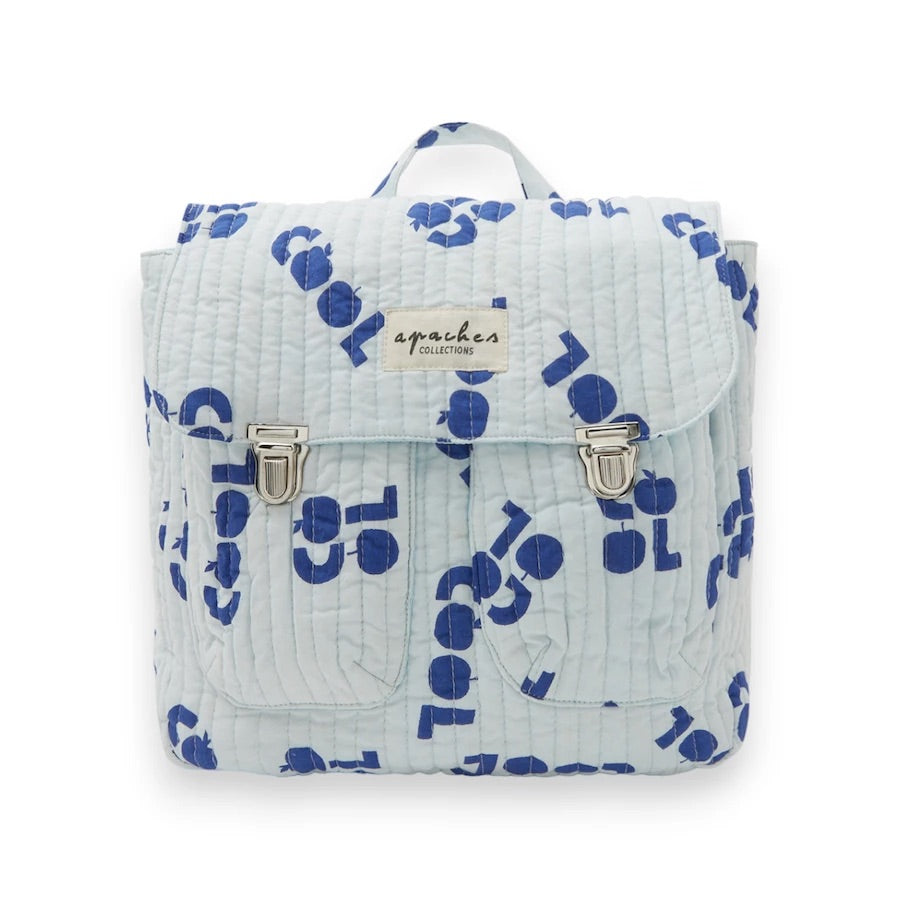 Sac à Dos Suji "Cool" Hirondelle