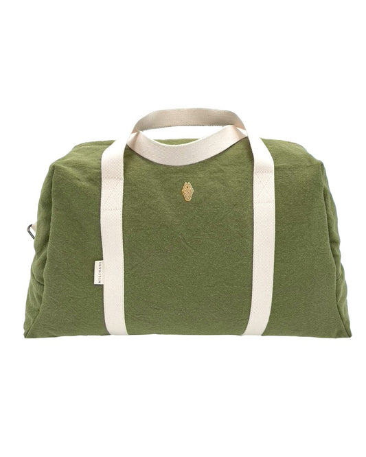 SAC À LANGER OLIVE - JOSEPH